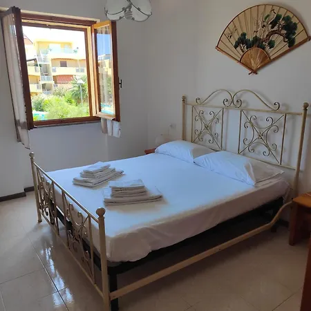 Apartment Marina Alghero