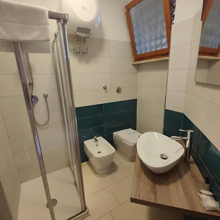 Marina Apartment *