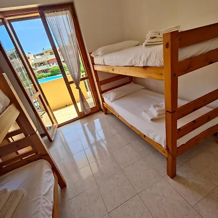 Marina Apartman Alghero