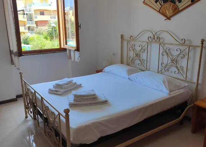 Apartman Marina Alghero