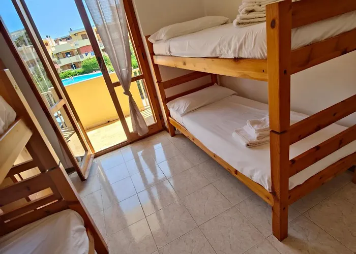 Marina Apartment Alghero